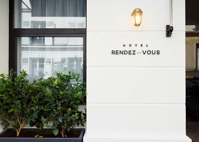 Rendez-Vous Batignolles