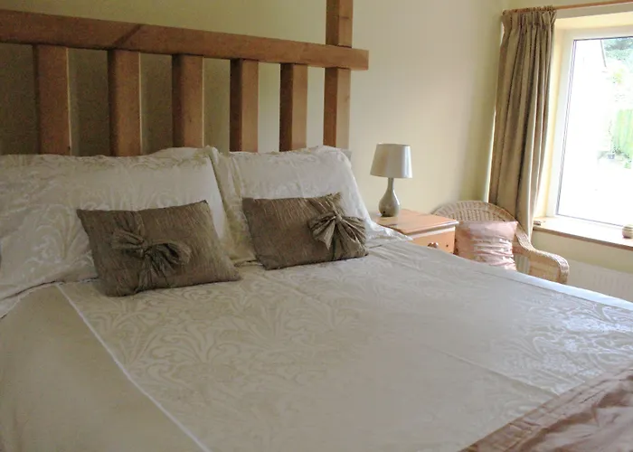The Old Poets' Corner Hotel Ashover