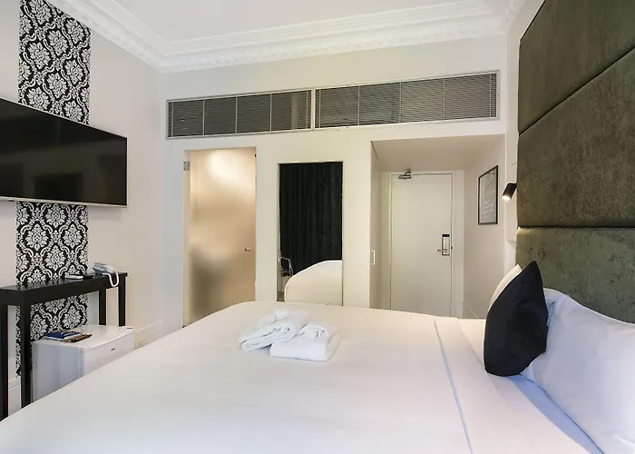 Sydney Boutique Hotel
