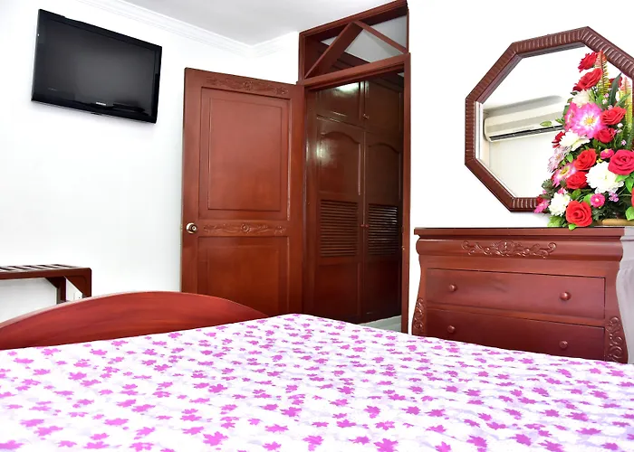 Hotel Exelsior