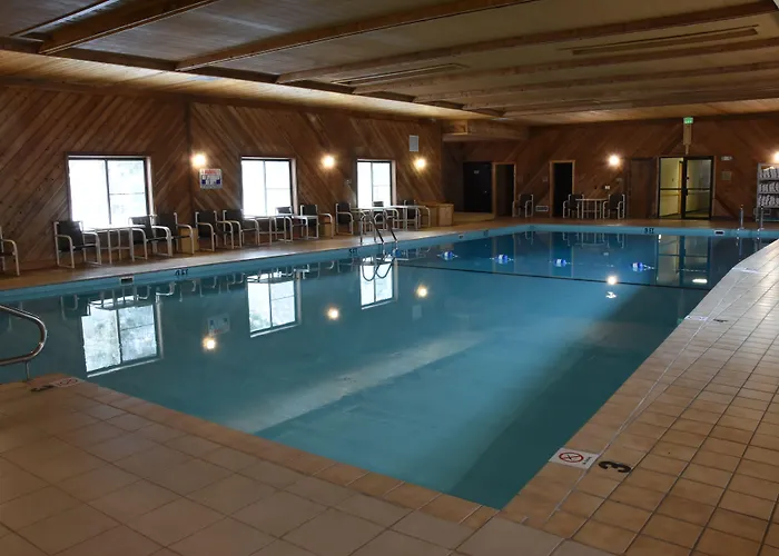 Woodside Dells & Suites