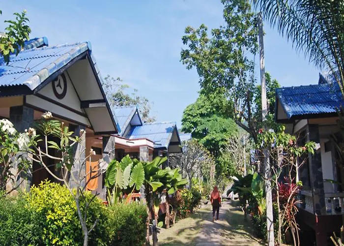 Koh Lanta Cheap Hotels