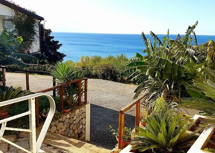 Hotel Mercurio Sul Mare - Fish Restaurant And Private Beach