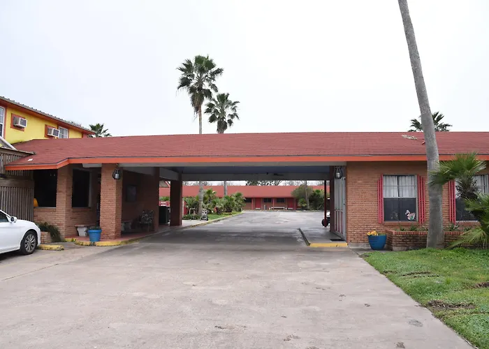 Gulfway Motel And Restaurant