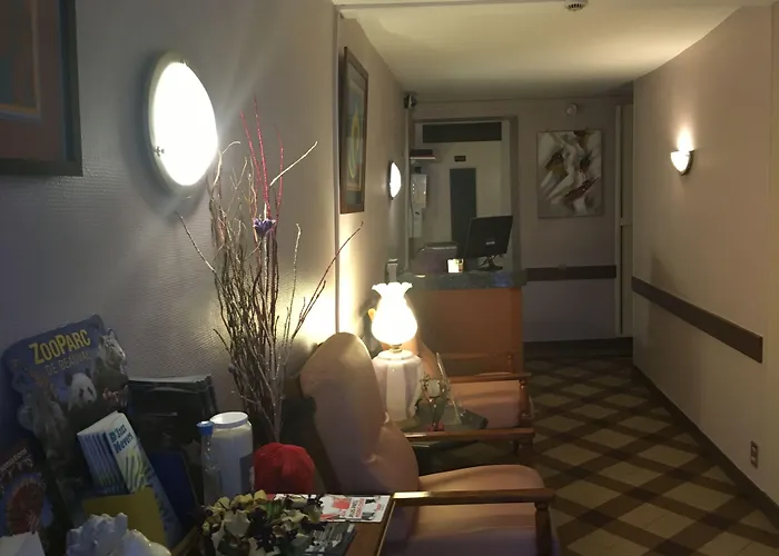 Hôtel Thermidor