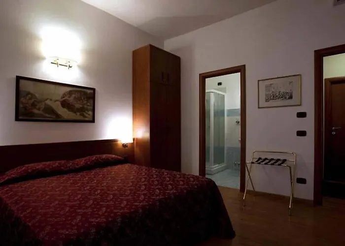 Domus Appia 154 B&B