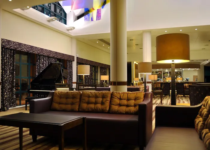 The Woodlands Event Centre