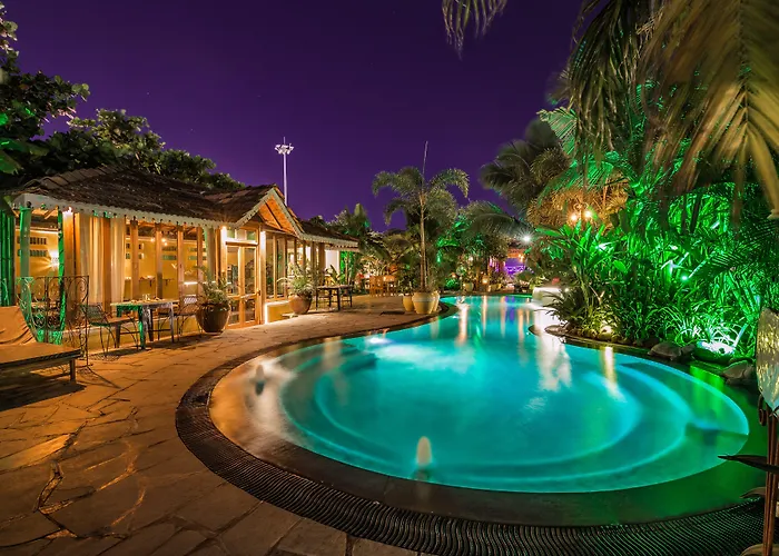 Fiesta Beach Resort