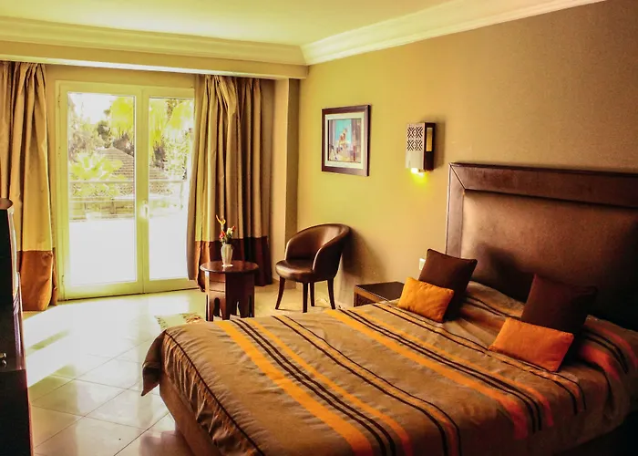 Hotel Continental