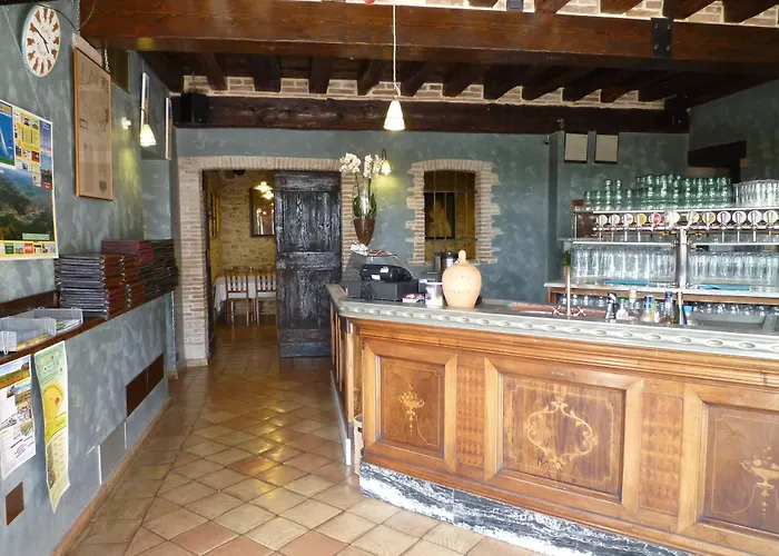 Hotel Antica Abbazia
