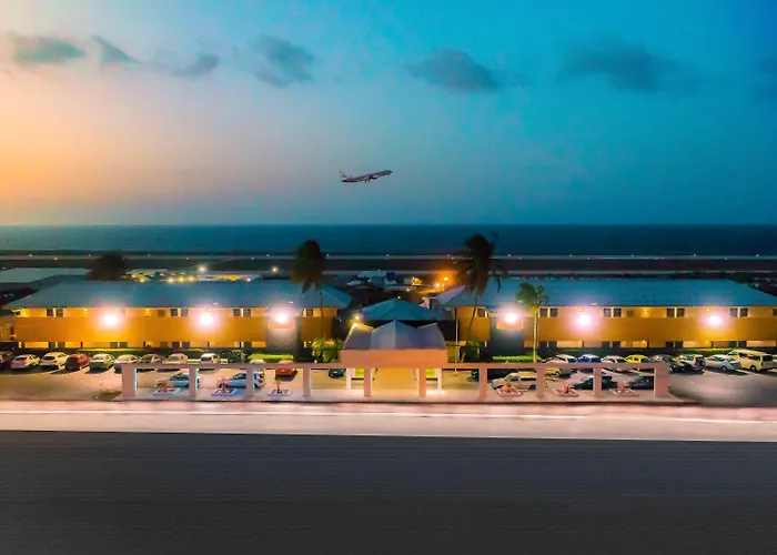 Curacao Airport Hotel