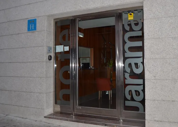 Hotel Jarama