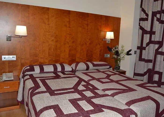Hotel Jarama
