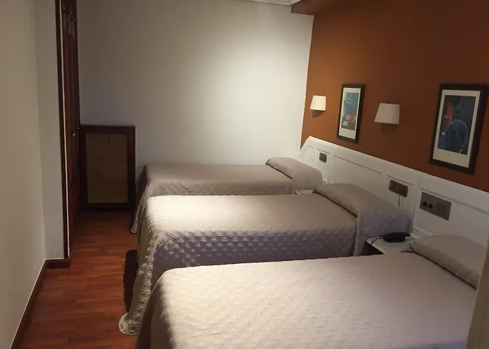 Hotel Ovetense
