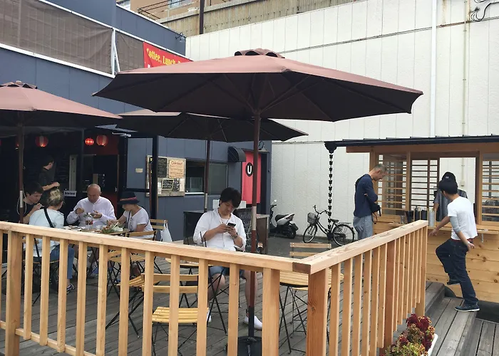 Uno Port Inn