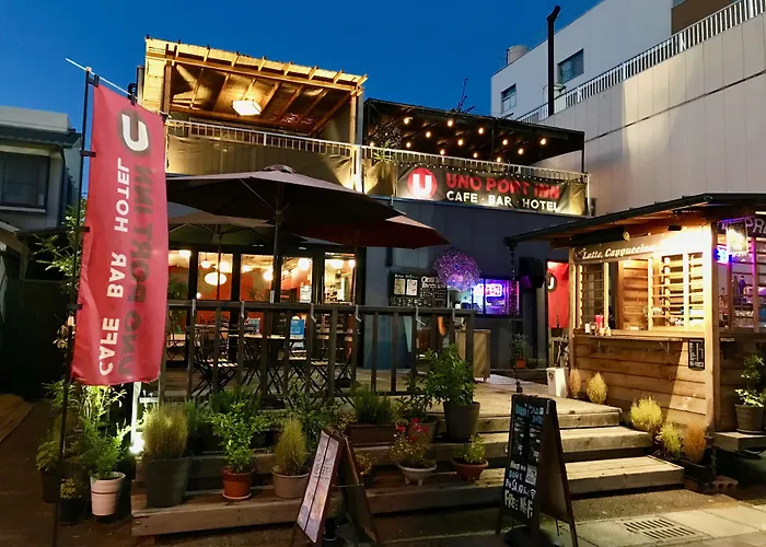Uno Port Inn
