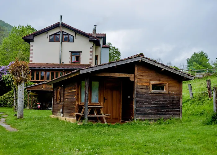 Hotel Rural Picos de Europa