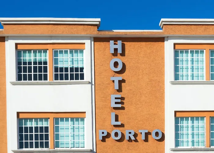 Porto Hotel Lázaro Cárdenas