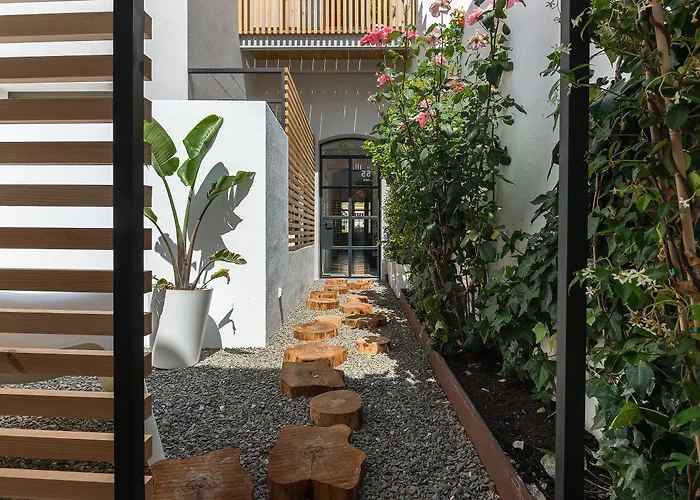 Sodium Boutique Hotel