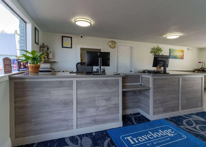 Travelodge By Wyndham Florence
