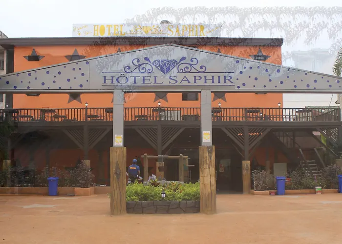 Hotel Saphir