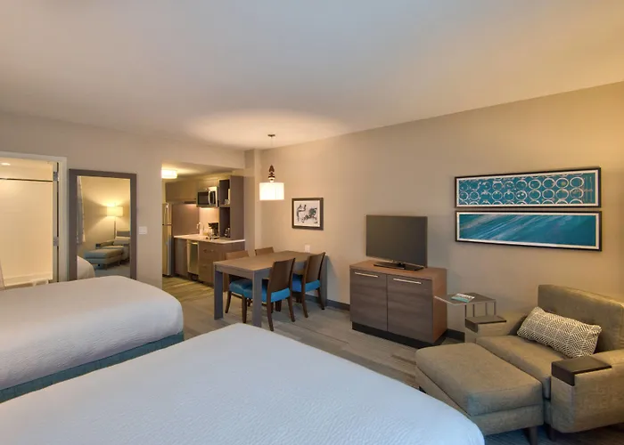 Towneplace Suites By Marriott Miami Airport
