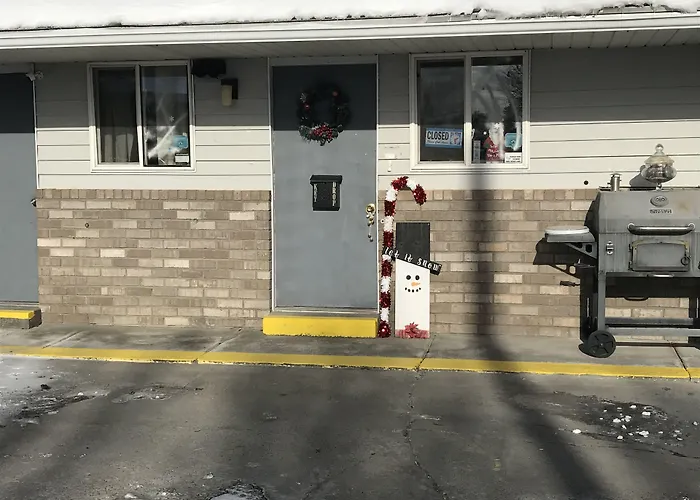 Arco Inn Motel