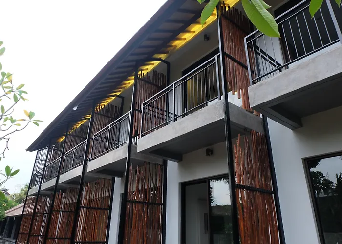 Adys Inn Legian 