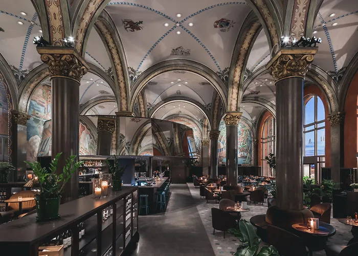 Bergen Bors Hotel