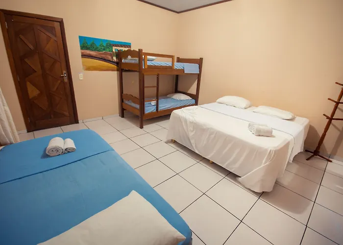 Hotel Morro Da Saudade