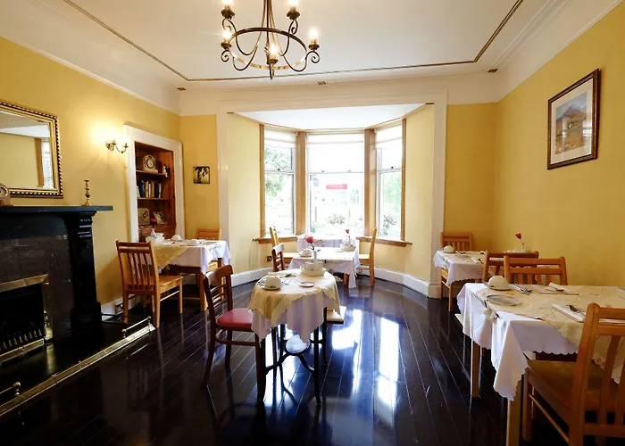 Talisker Guest House