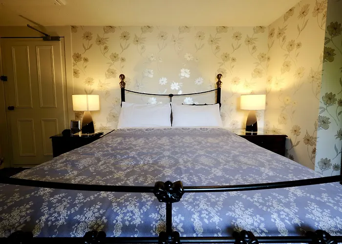 Talisker Guest House