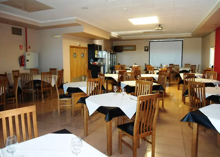 Hotel San Cibrao
