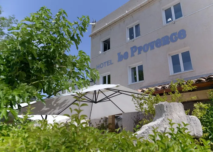 Le Provence