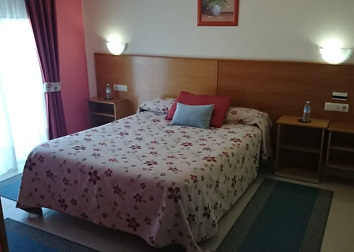 Hotel Valdoviño
