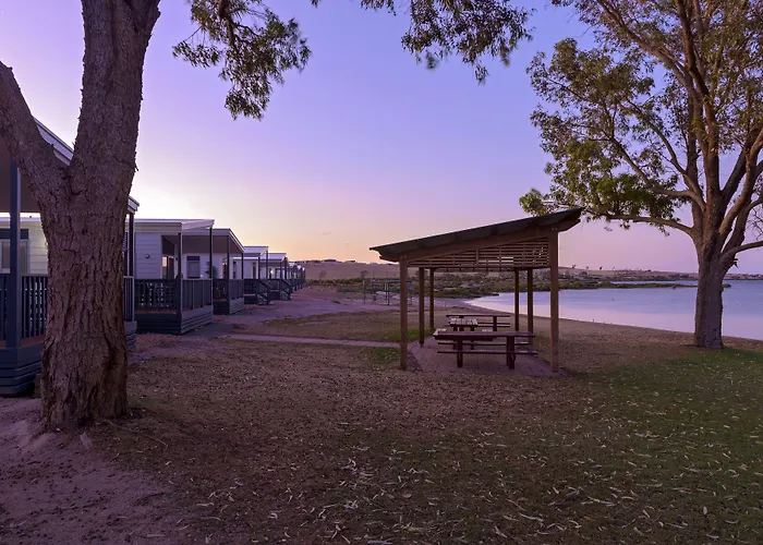 Discovery Parks - Streaky Bay Foreshore