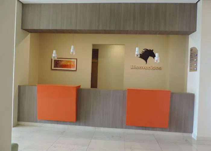 Xcoco Inn