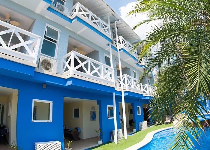 Hotel Santa Teresa By The Beach