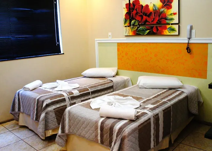Ouro Hotel