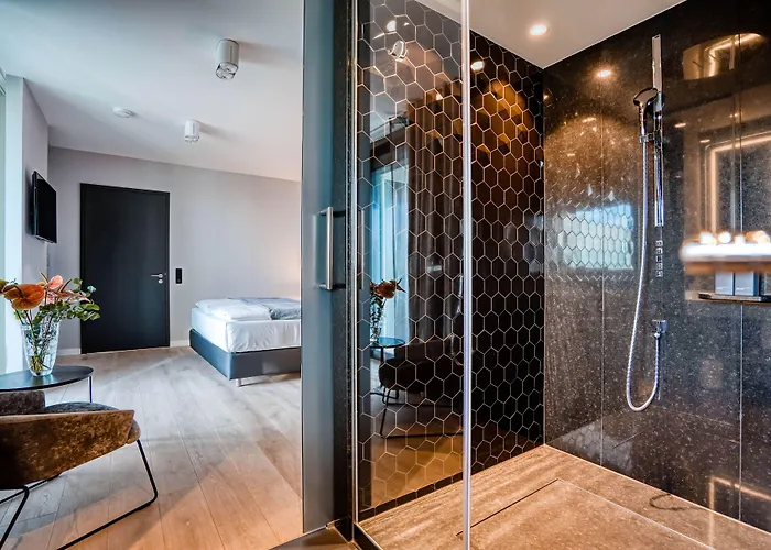 Cloud No7 Apartments - The Original