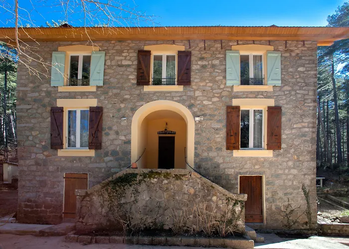 Casa Alta