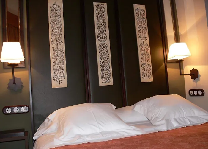 Hoteles Baratos en Teruel 