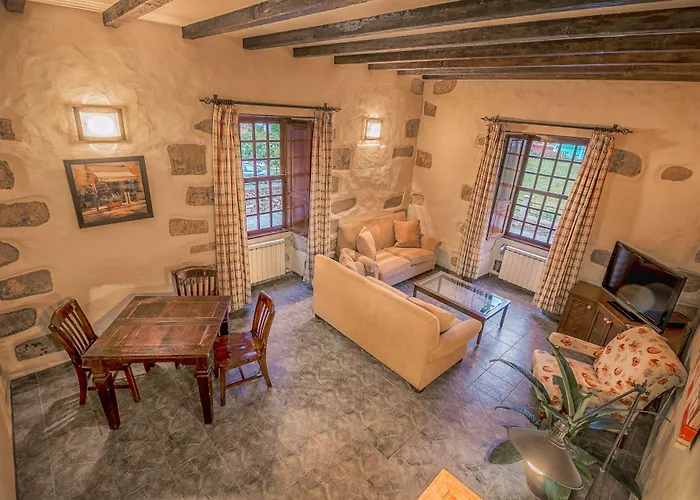 Hotel Rural Livvo Maipez Las Palmas de Gran Canaria
