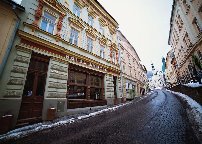 Hotel Bristol
