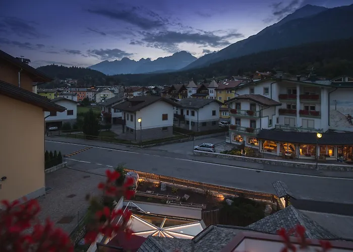 Hotel Ambiez