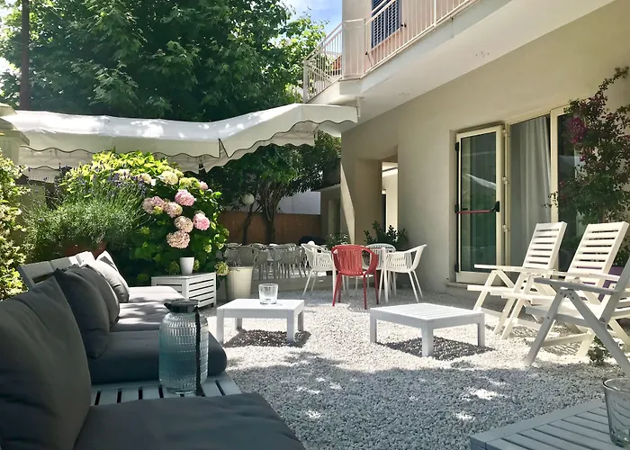 Petit Hotel Lido di Camaiore