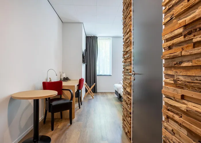 Grand Cafe & Hotel Hulsman