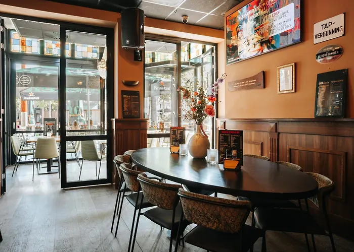 Goedkope hotels in Venray