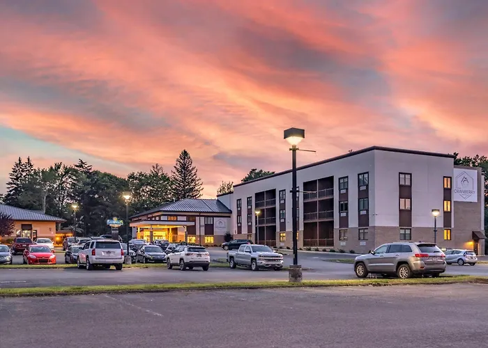 The Cranberry, An Ascend Collection Hotel
