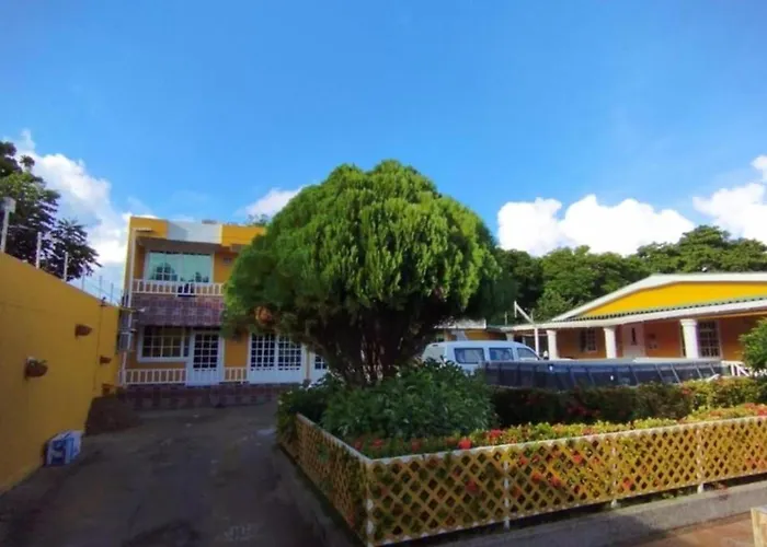 Hotel Campestre Dorado SAI